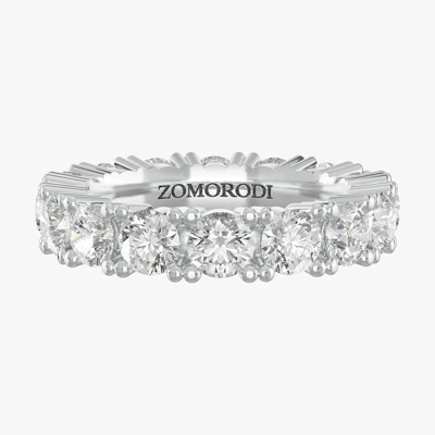 Dreamy Wedding Ring (Eternity Ring)
